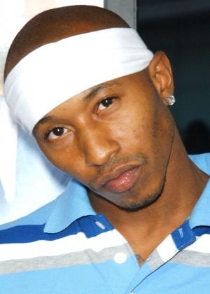 Fredro Starr